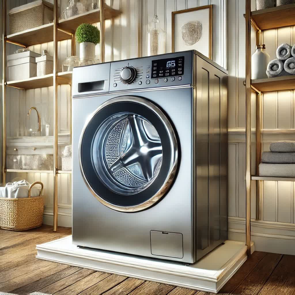 تعمیر لباسشویی بکو در محل