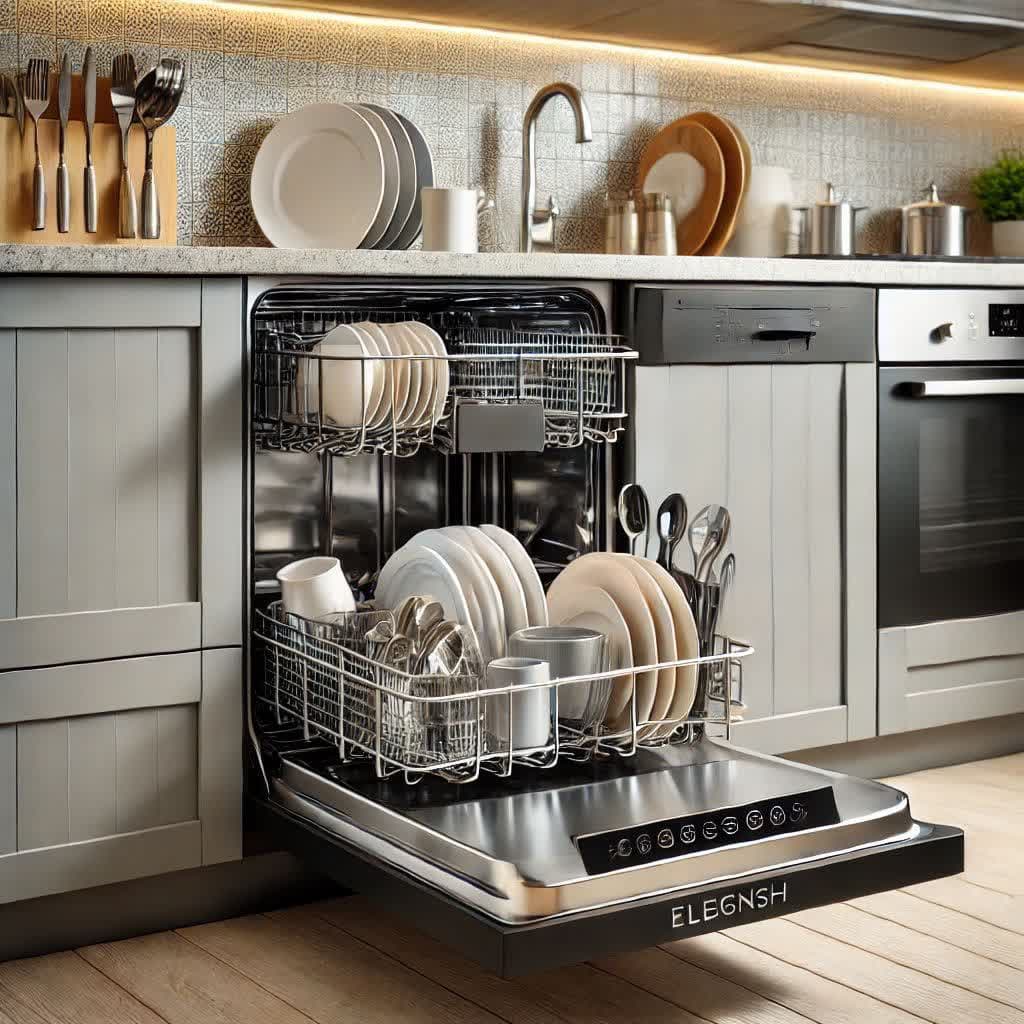 تعمیرات ظرفشویی بکو