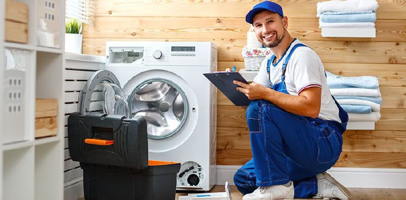 تعمیر لباسشویی بکو در شمال تهران