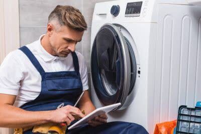 تعمیرات لباسشویی بکو در شهریار