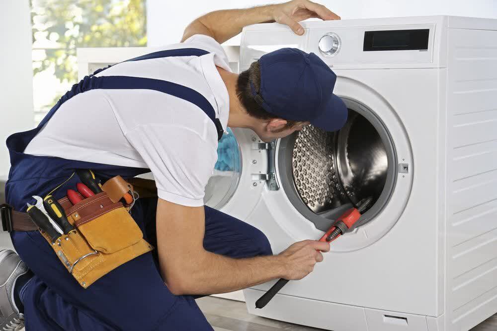تعمیر لباسشویی بکو در رباط کریم