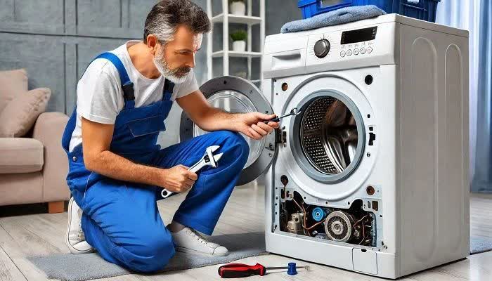 تعمیرات لباسشویی بکو در قیطریه