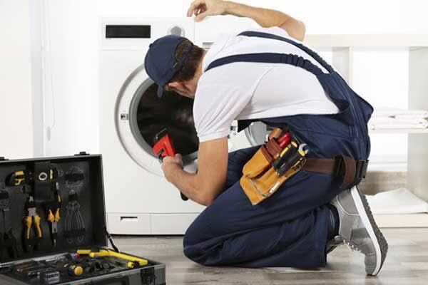 تعمیرات لباسشویی بکو در گرمدره