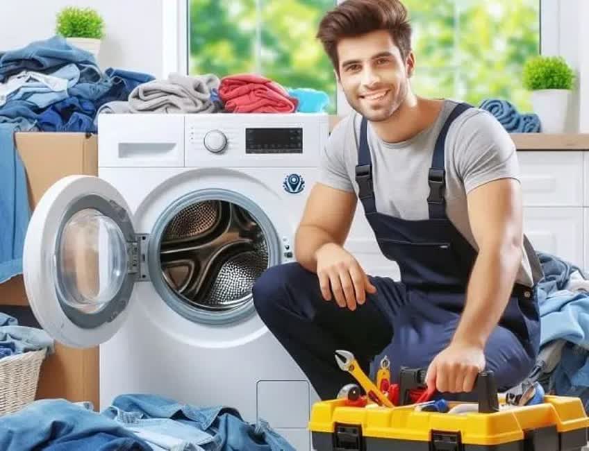 تعمیر لباسشویی بکو در کرج