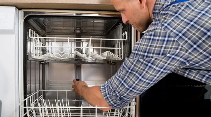 تعمیرات ظرفشویی بکو در واوان